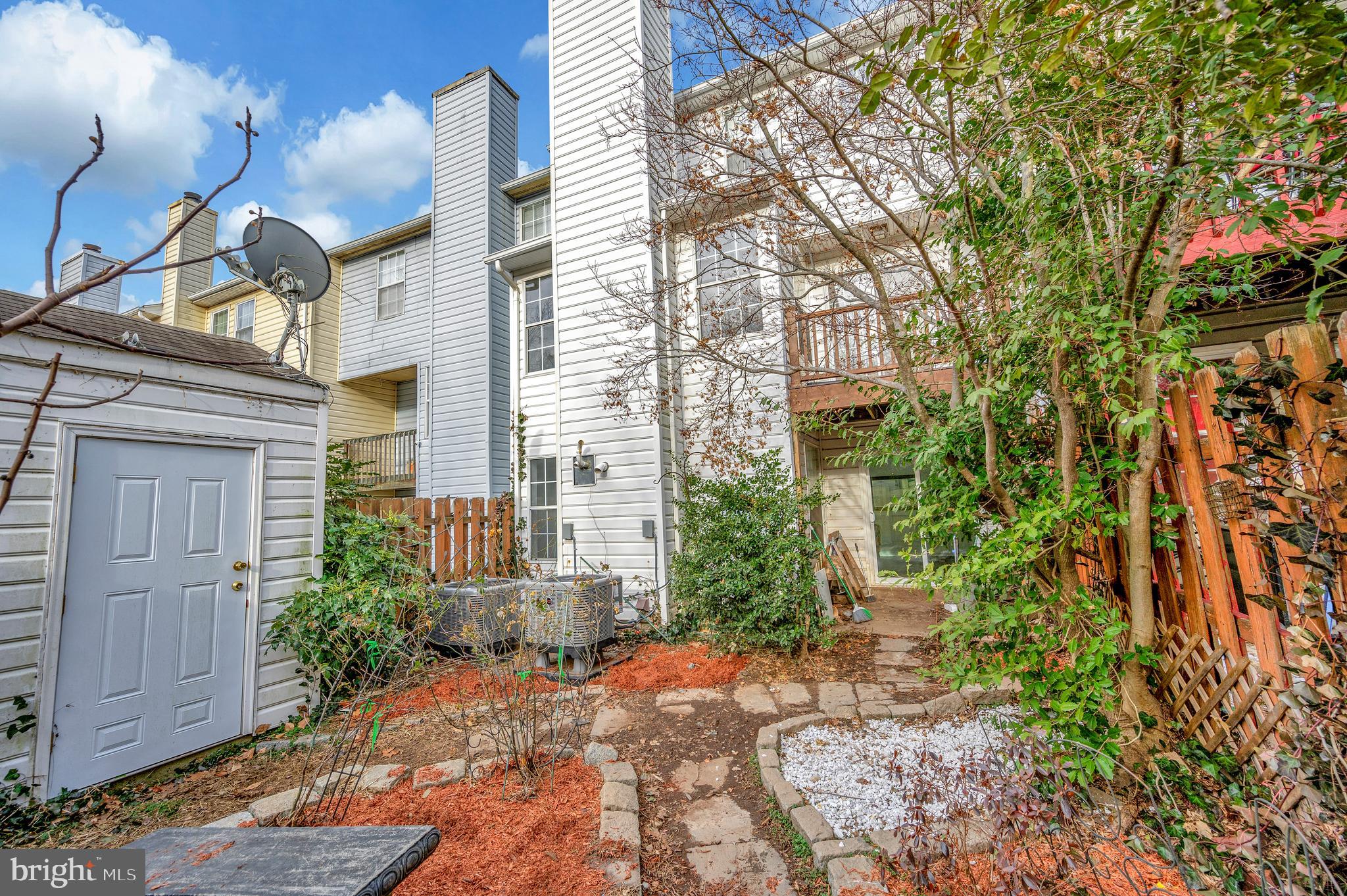 POTOMAC HILLS - Residential