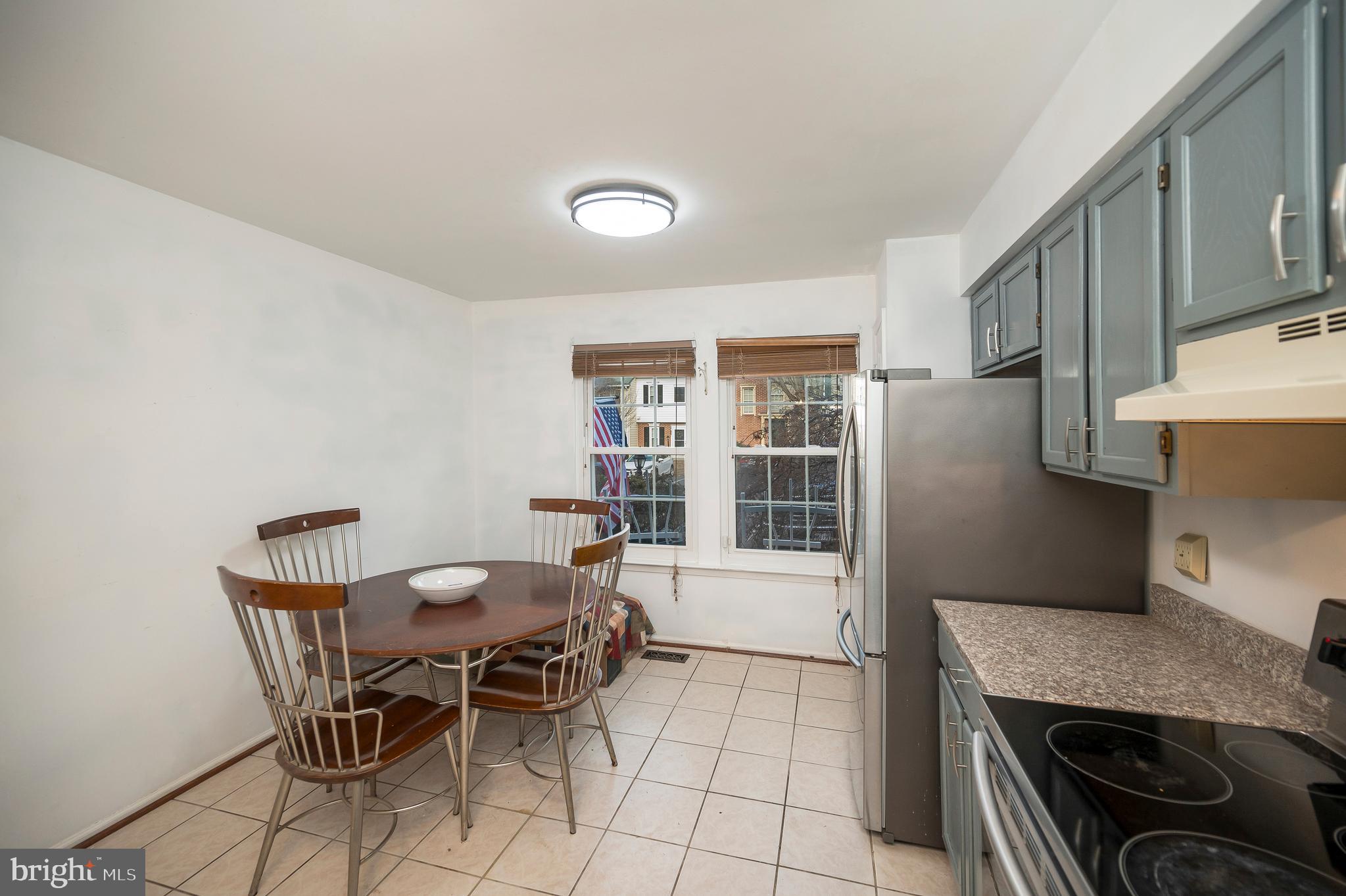 POTOMAC HILLS - Residential