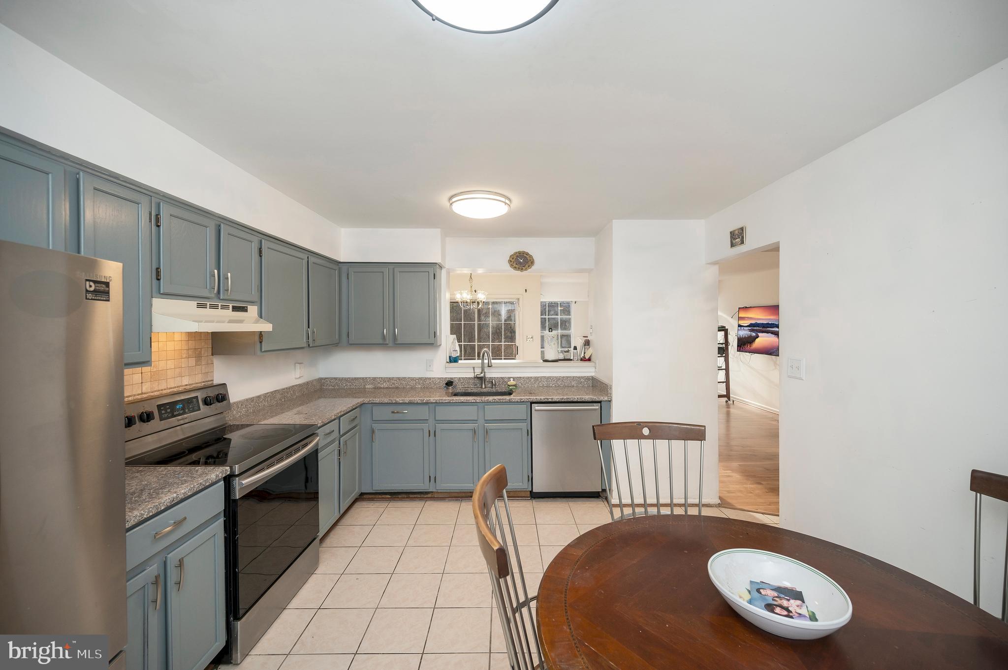 POTOMAC HILLS - Residential