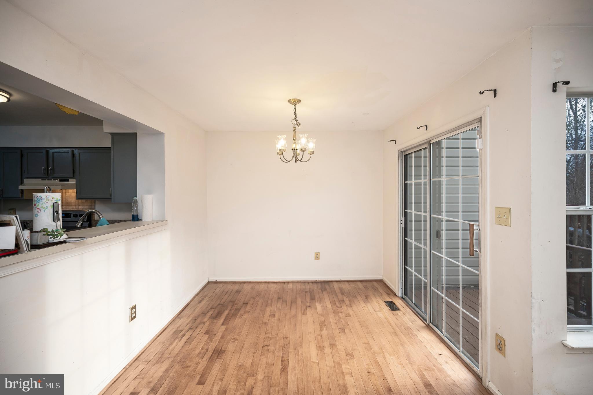 POTOMAC HILLS - Residential