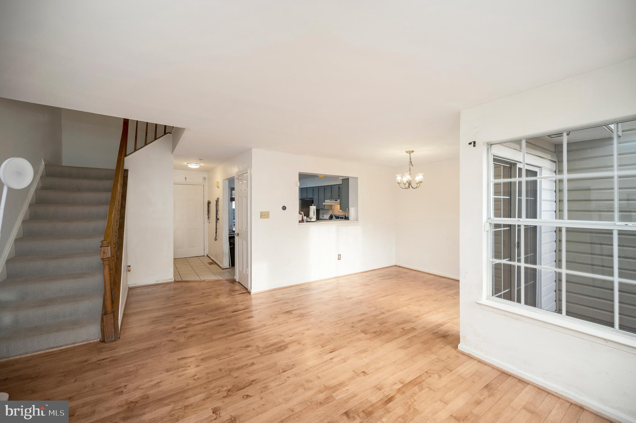 POTOMAC HILLS - Residential