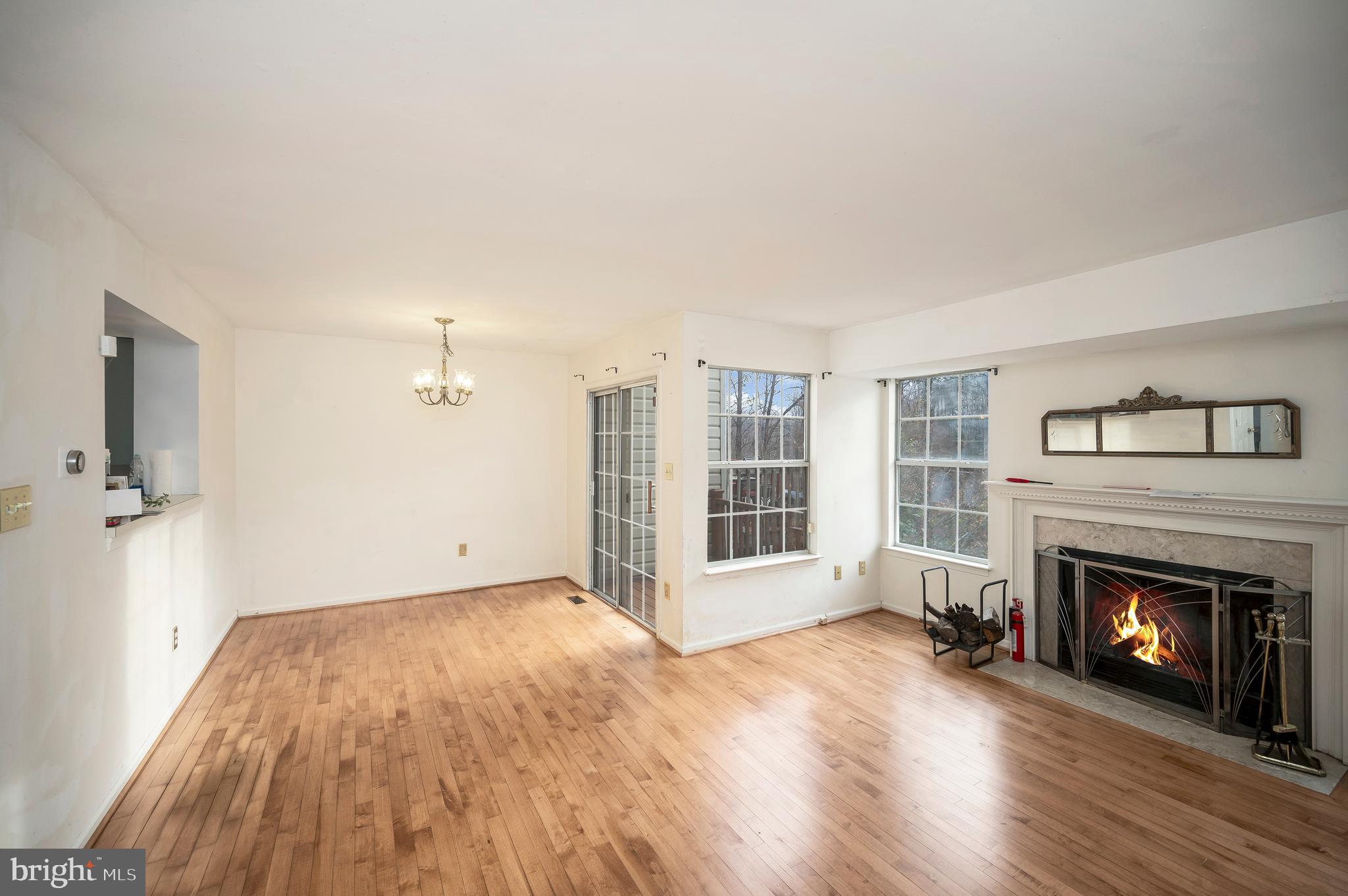 POTOMAC HILLS - Residential