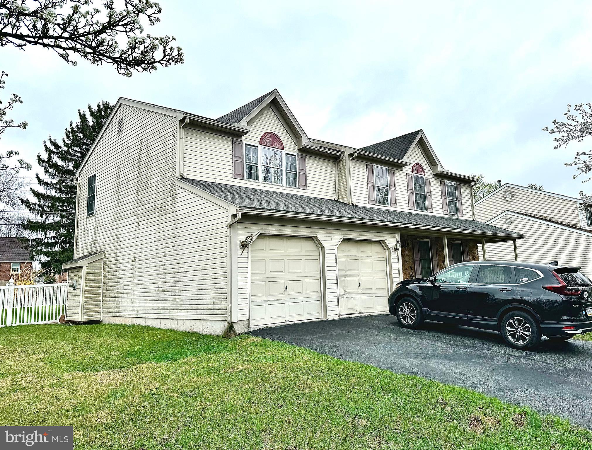 VALLEY RIDGE - Residential