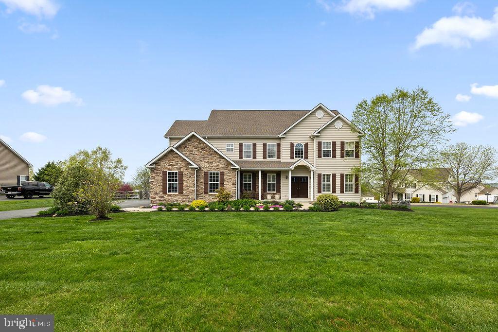 2531 TRACY LANE