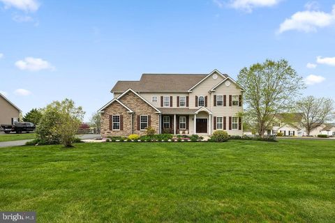 2531 TRACY LANE GILBERTSVILLE PA 19525