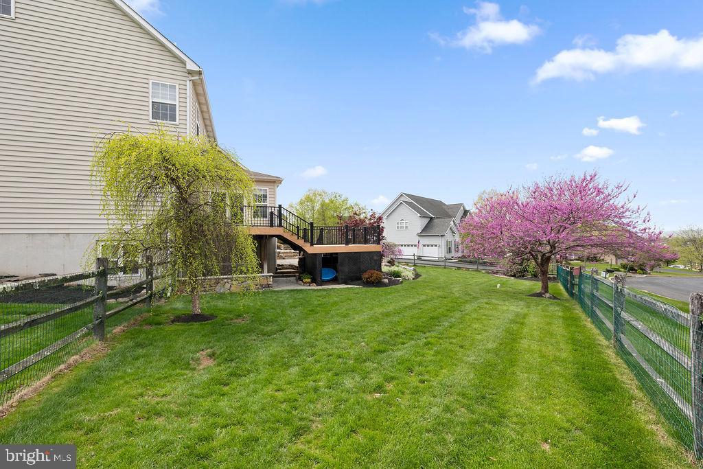 2531 TRACY LANE