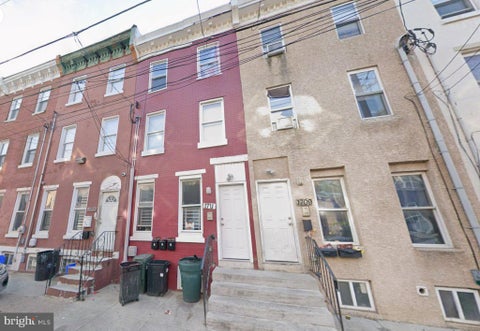 Townhouse For Rent - 1711 N Gratz Street<br/> Philadelphia County, PHILADELPHIA, PA 19121