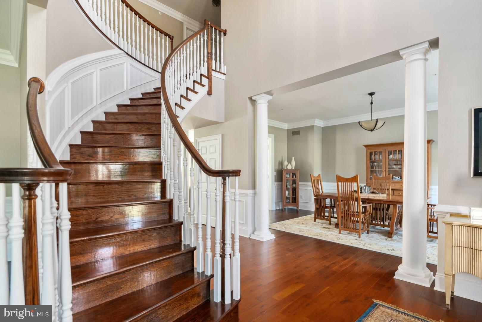 ESTATE AT MILL CREEK - Residential