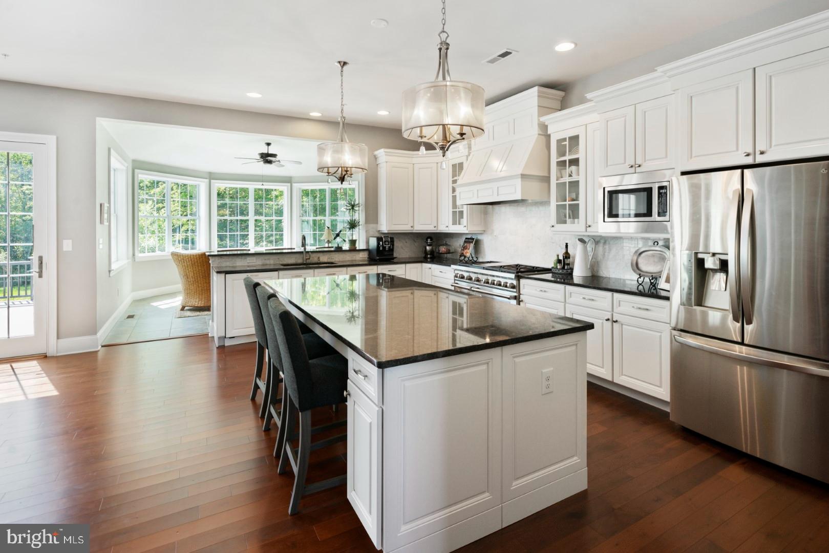 ESTATE AT MILL CREEK - Residential