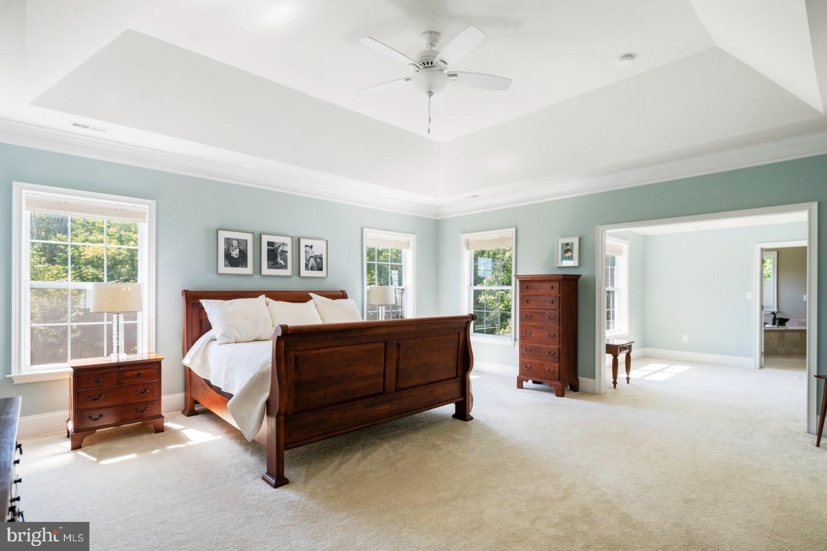 ESTATE AT MILL CREEK - Residential