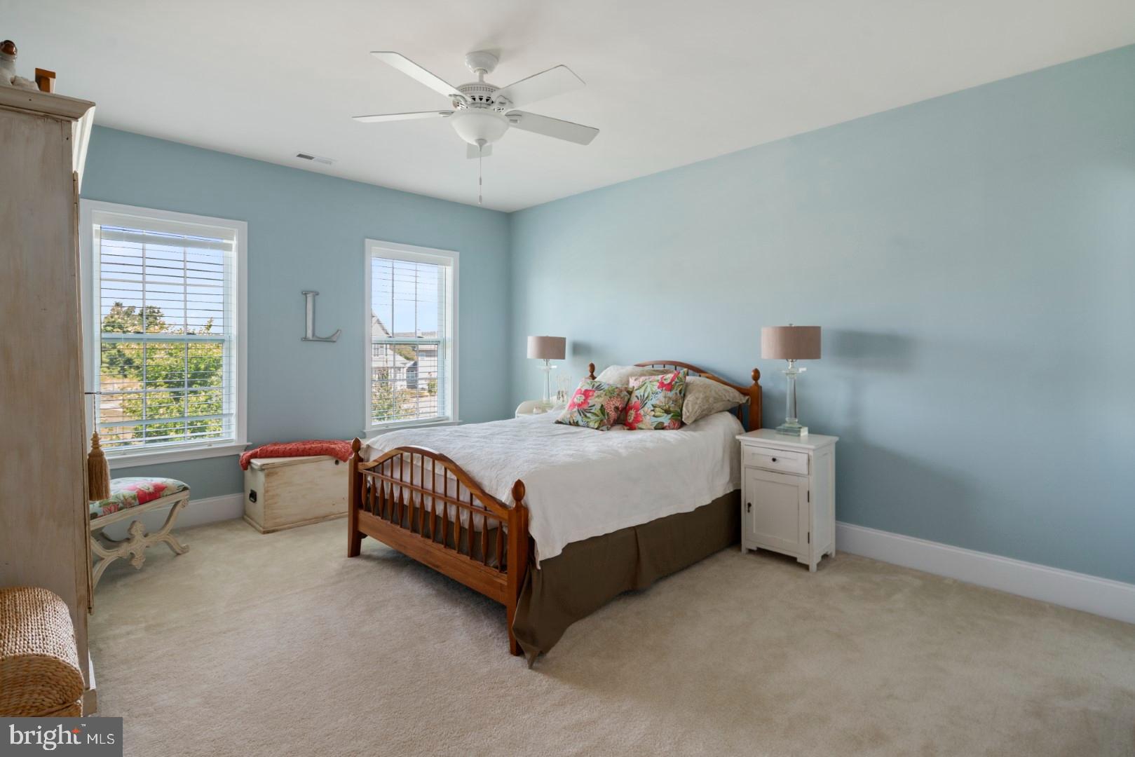 ESTATE AT MILL CREEK - Residential