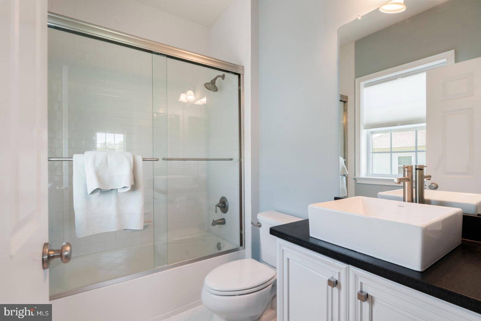 ESTATE AT MILL CREEK - Residential