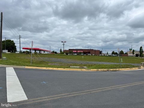 Vacant Land For Sale - Amoco<br/> WINCHESTER, VA 22603