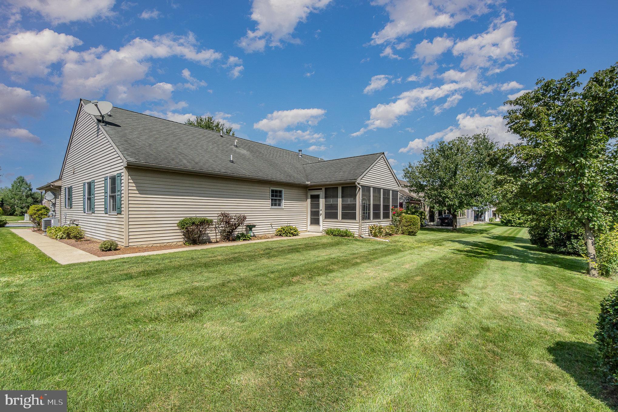 ARBOR GATE - Residential