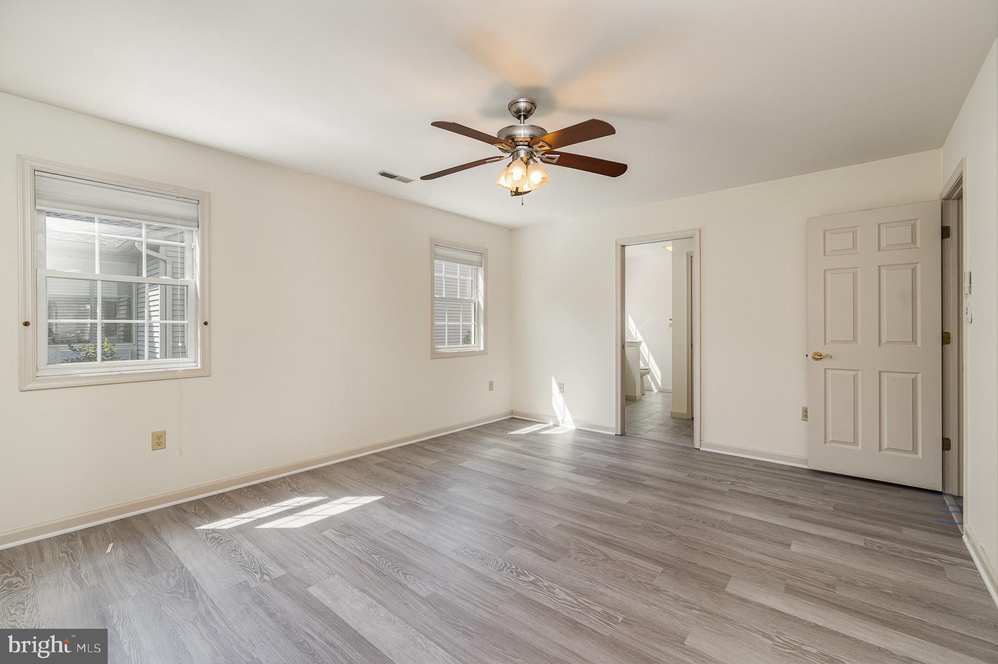 ARBOR GATE - Residential