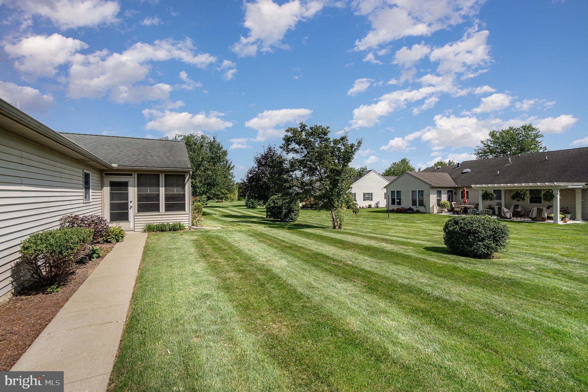 ARBOR GATE - Residential