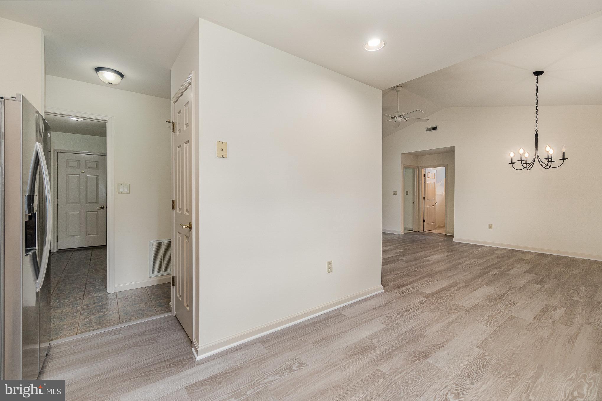 ARBOR GATE - Residential