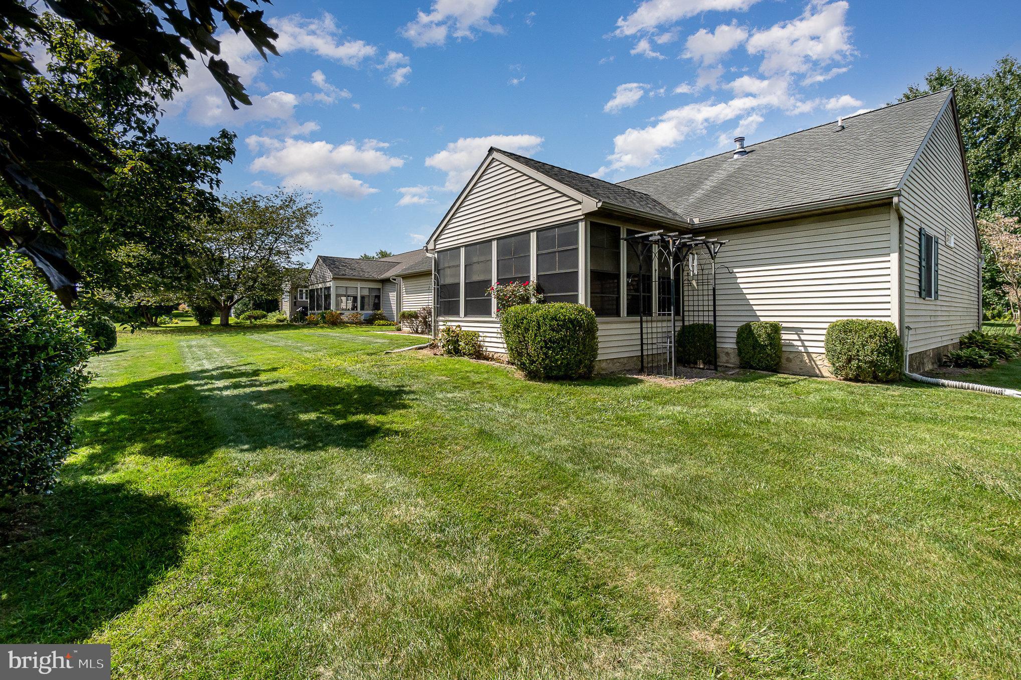 ARBOR GATE - Residential