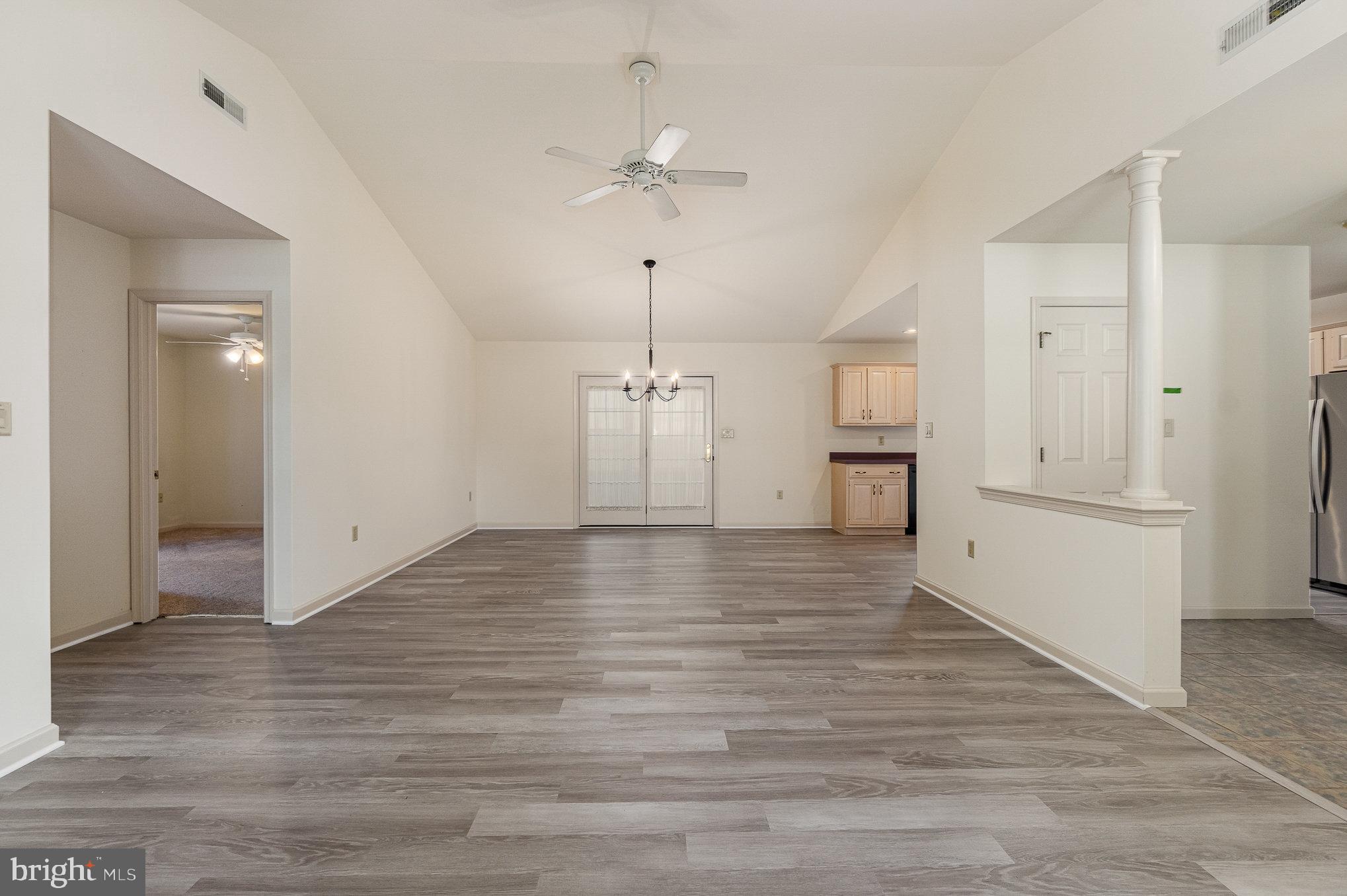 ARBOR GATE - Residential