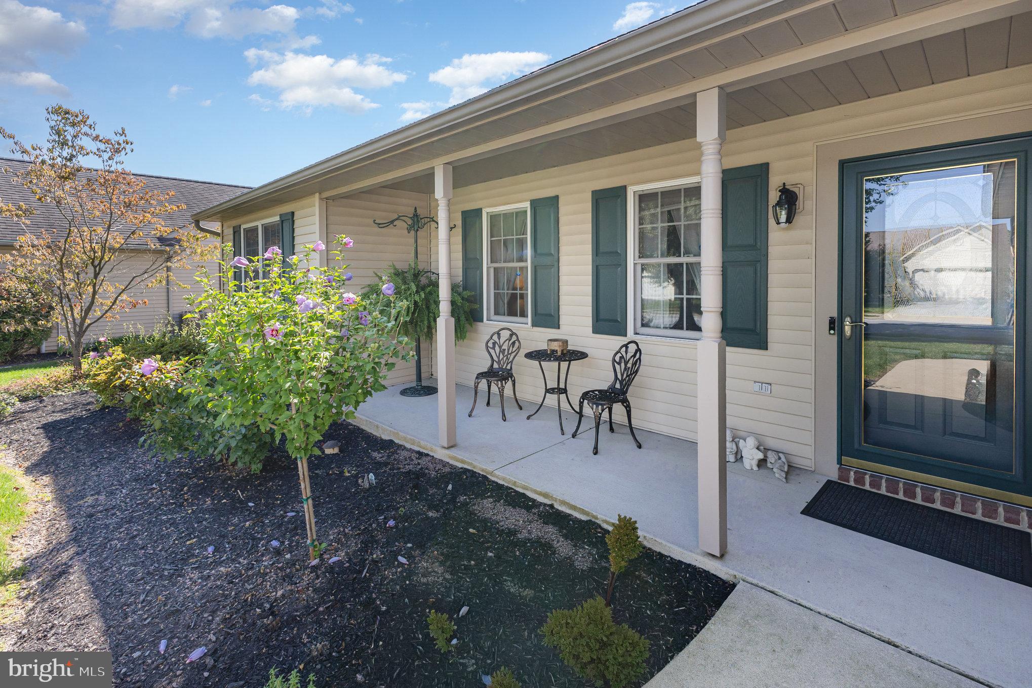 ARBOR GATE - Residential