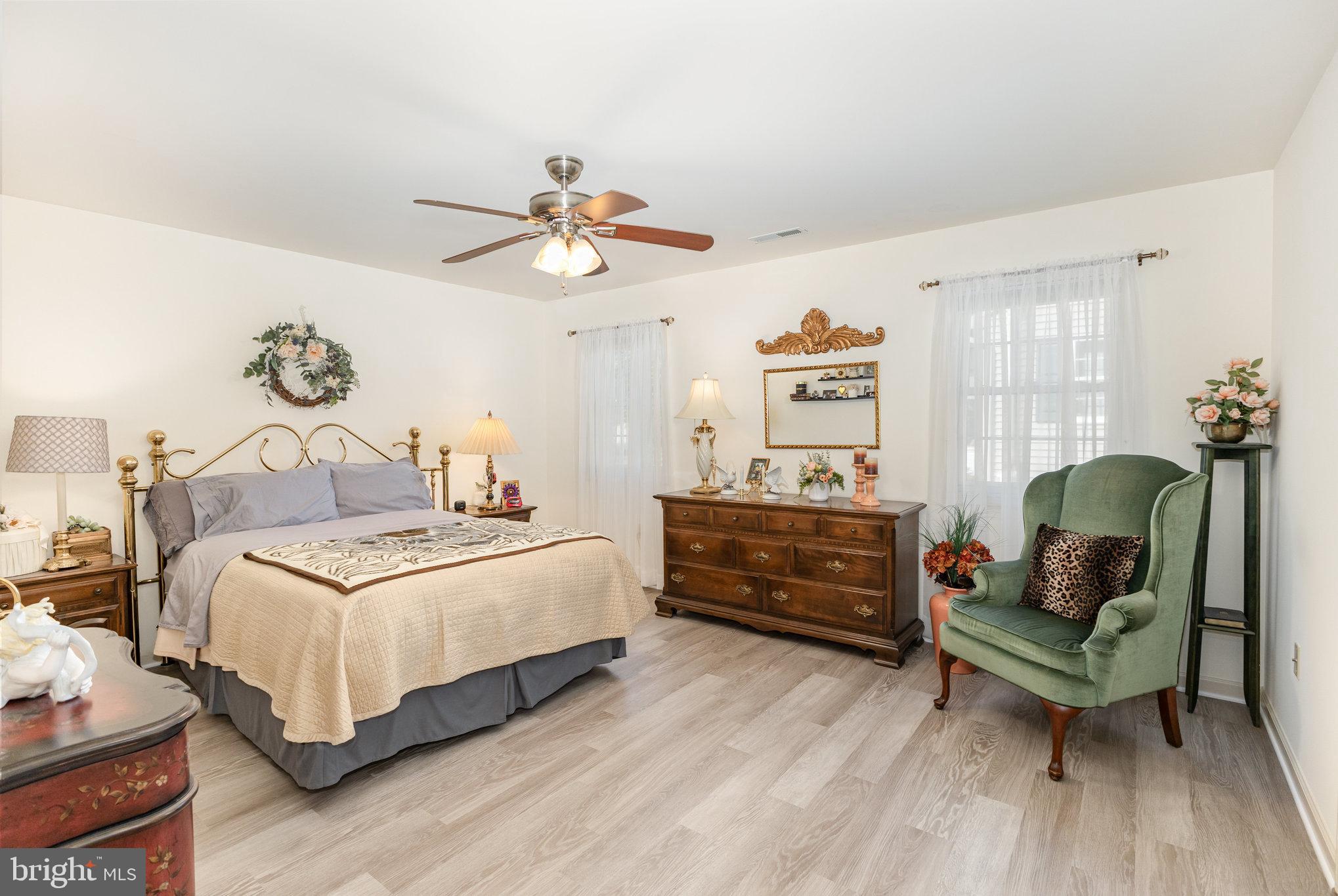 ARBOR GATE - Residential