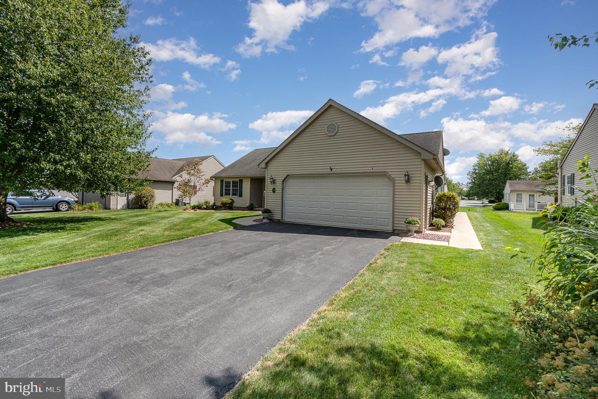 ARBOR GATE - Residential
