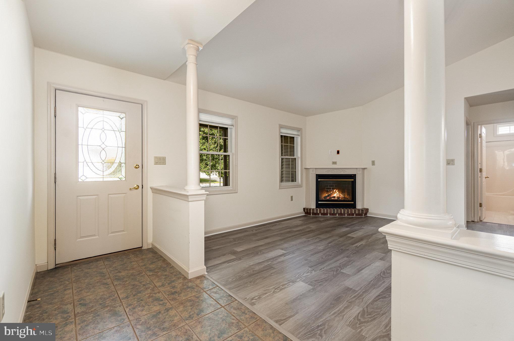 ARBOR GATE - Residential