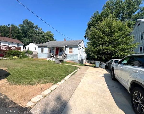 1 KENWOOD AVENUE
