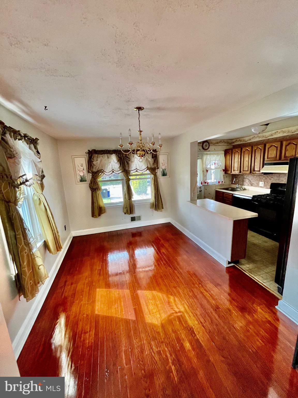 HAWTHORNE - Residential