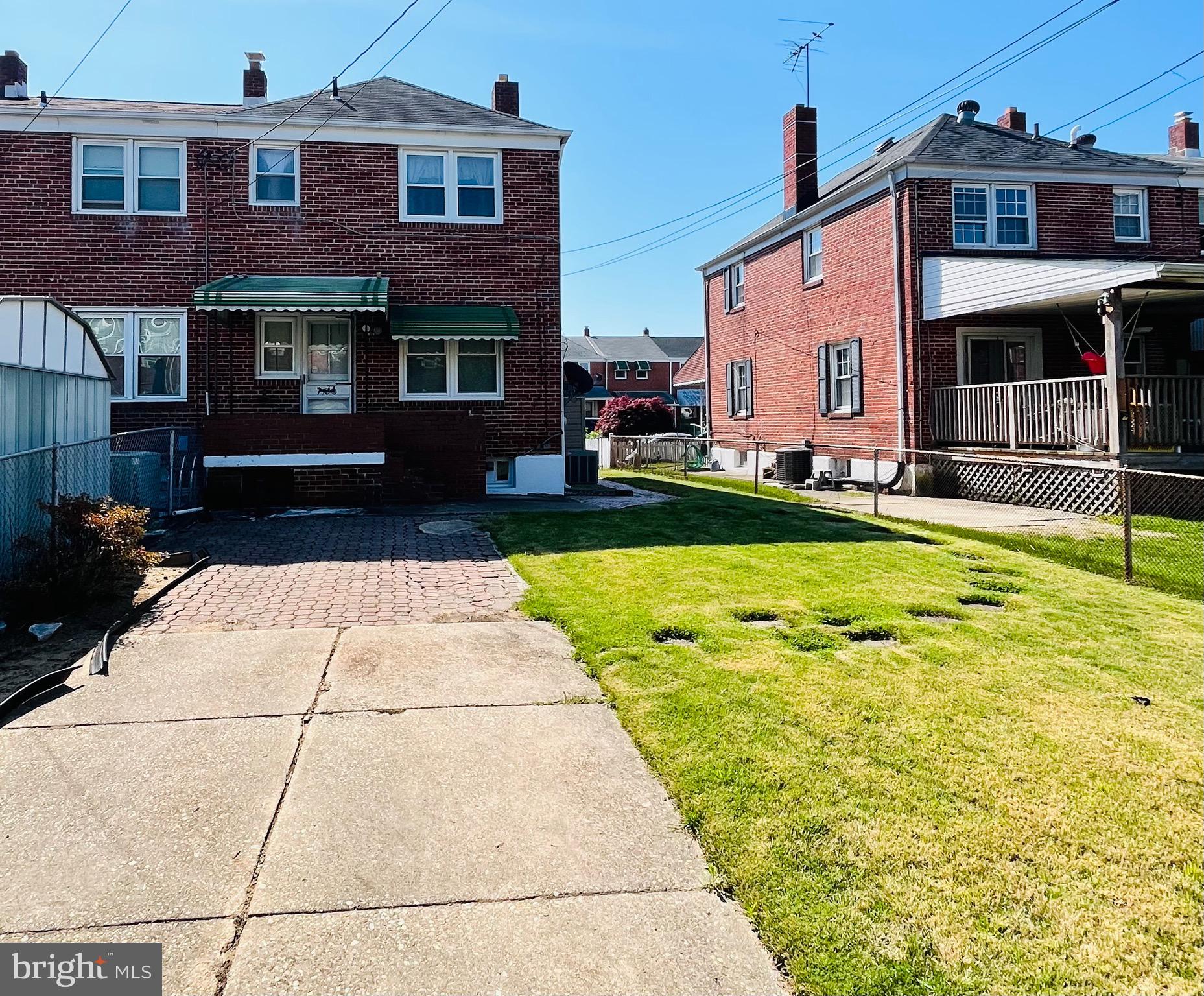 HAWTHORNE - Residential