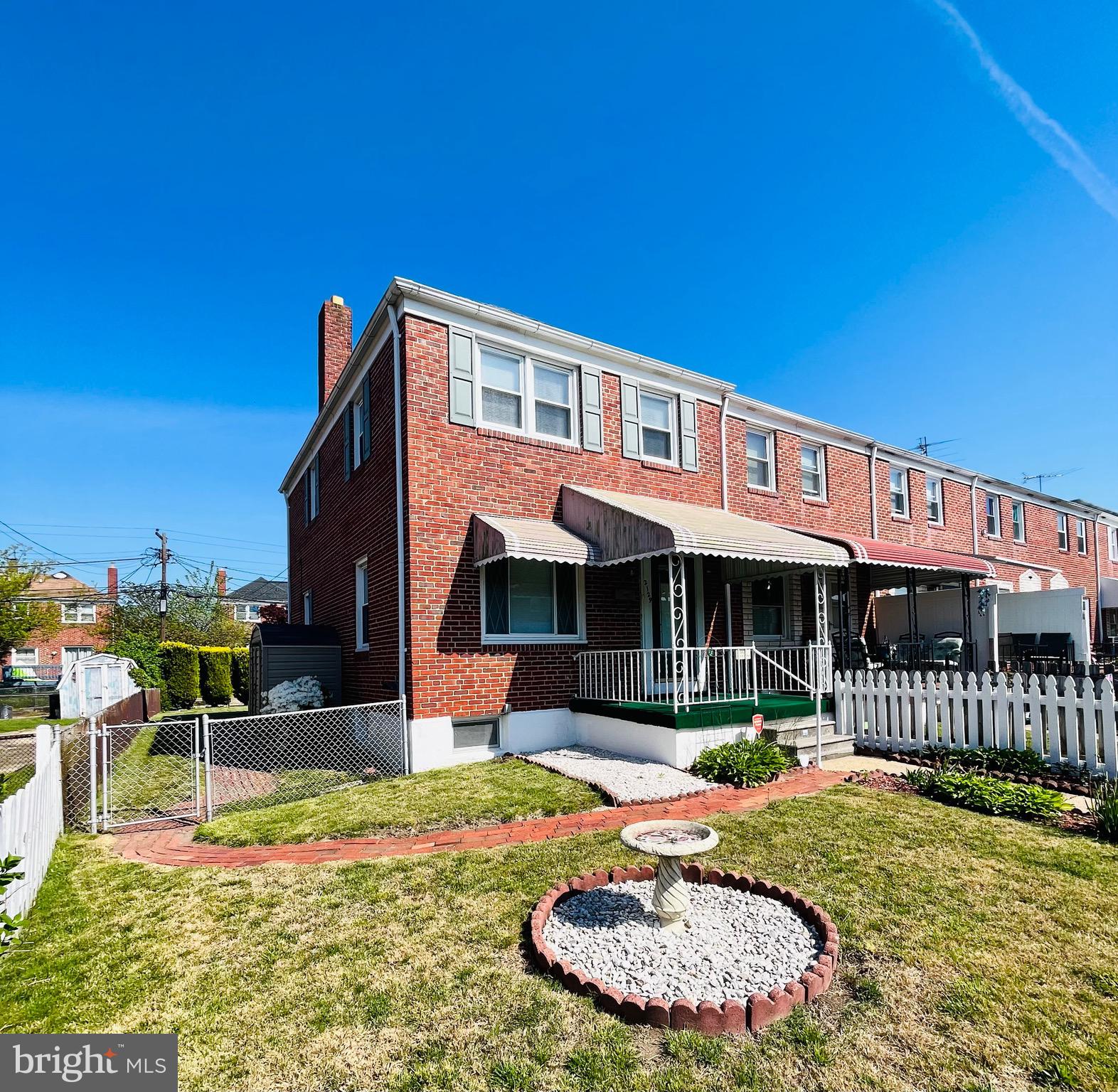 HAWTHORNE - Residential