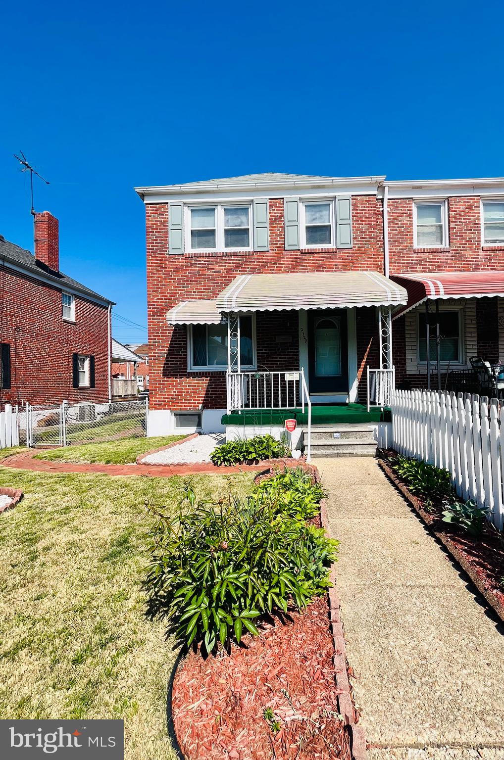 HAWTHORNE - Residential