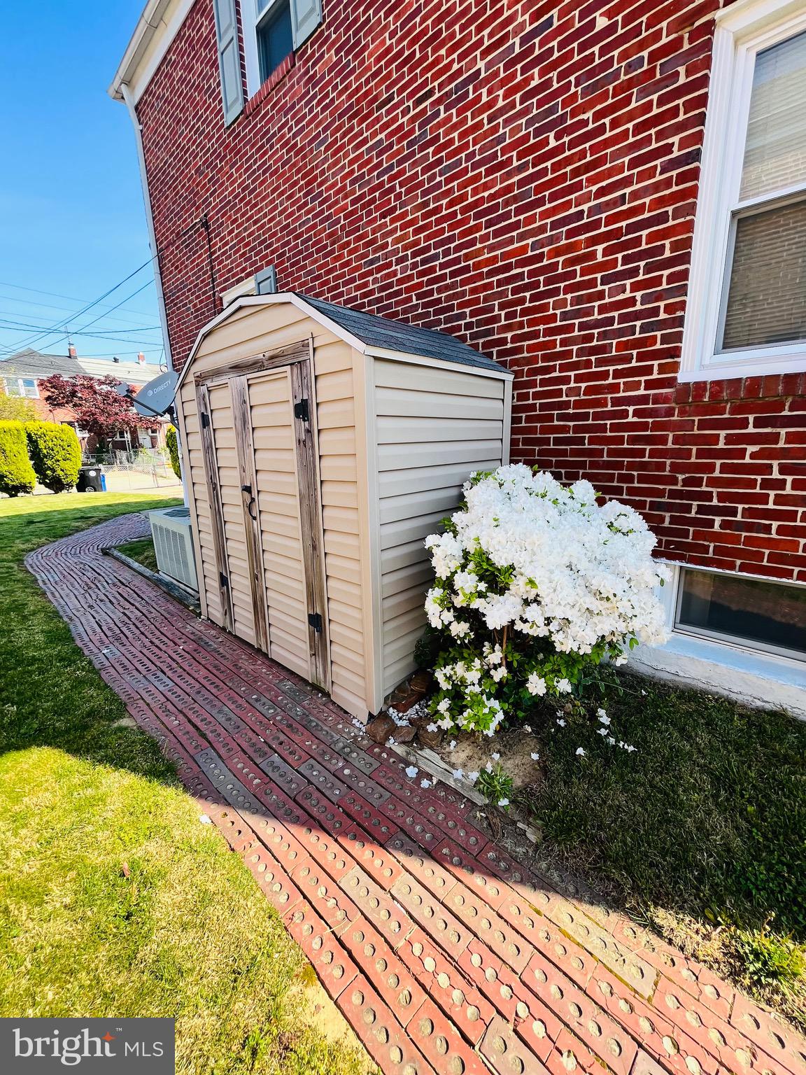 HAWTHORNE - Residential