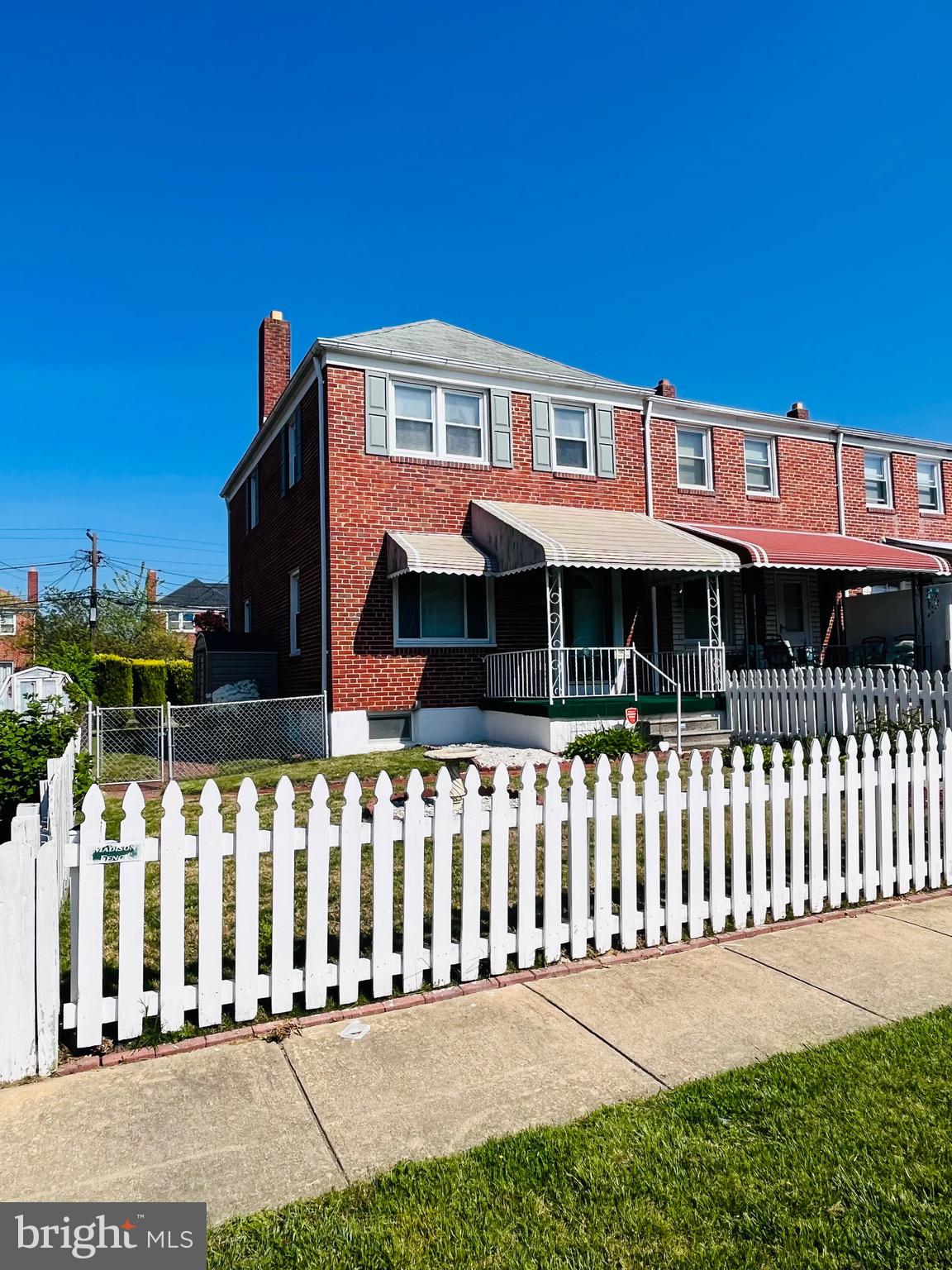 HAWTHORNE - Residential