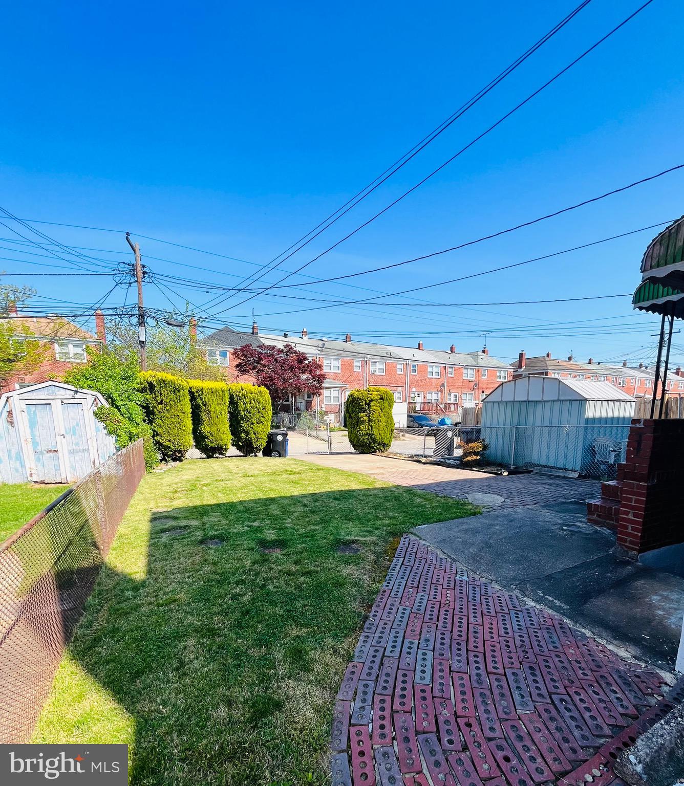 HAWTHORNE - Residential