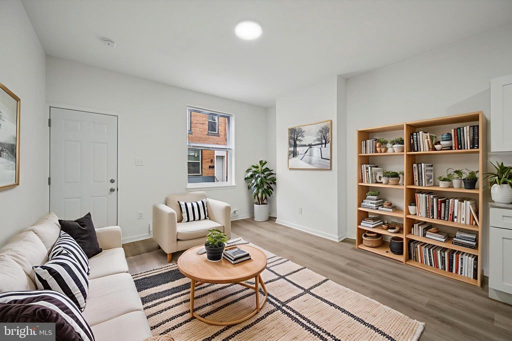 Photo of 4453 N Gratz Street, PHILADELPHIA, PA 19140 (MLS # PAPH2537416)