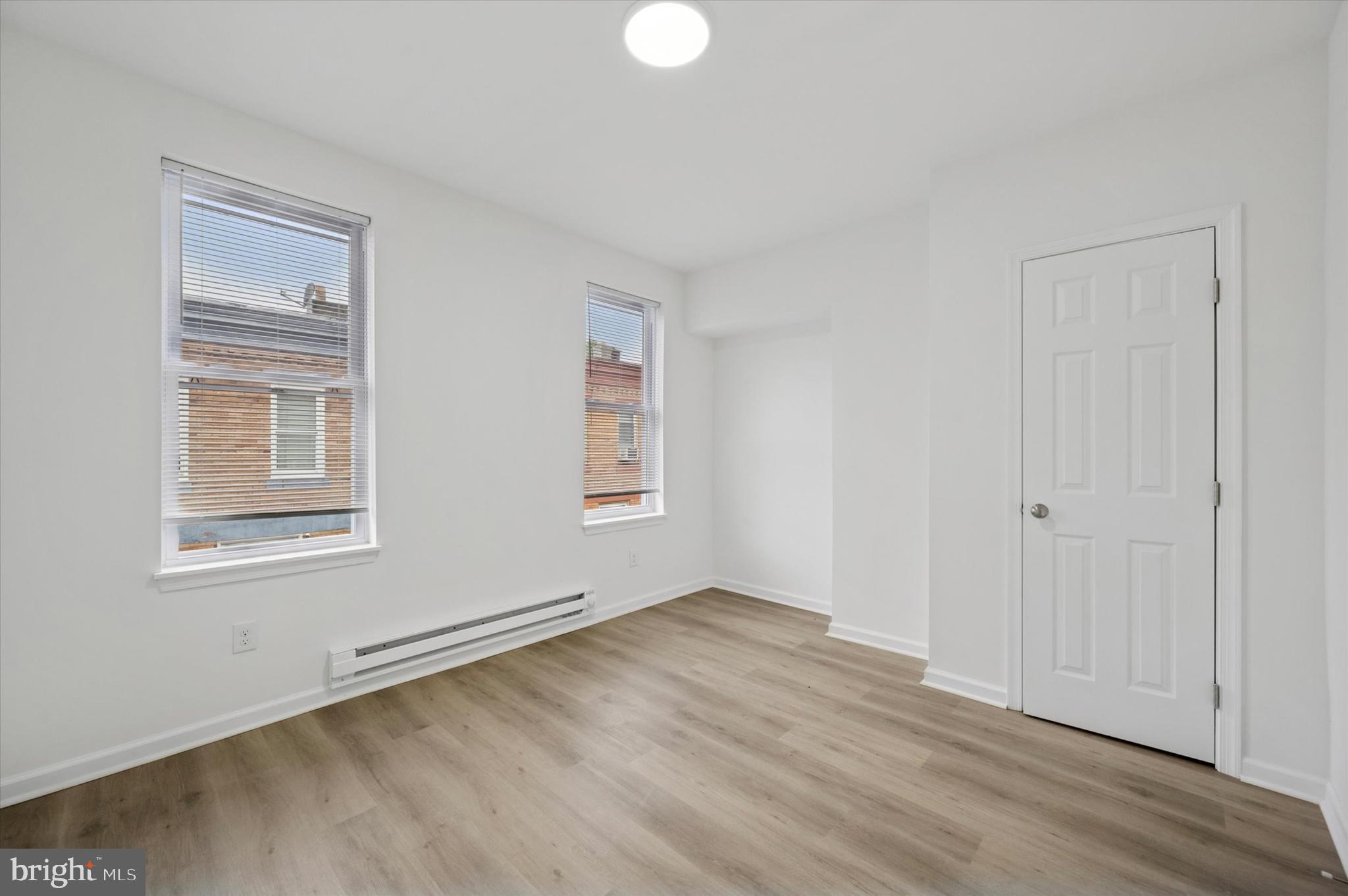 LOGAN - Residential Lease