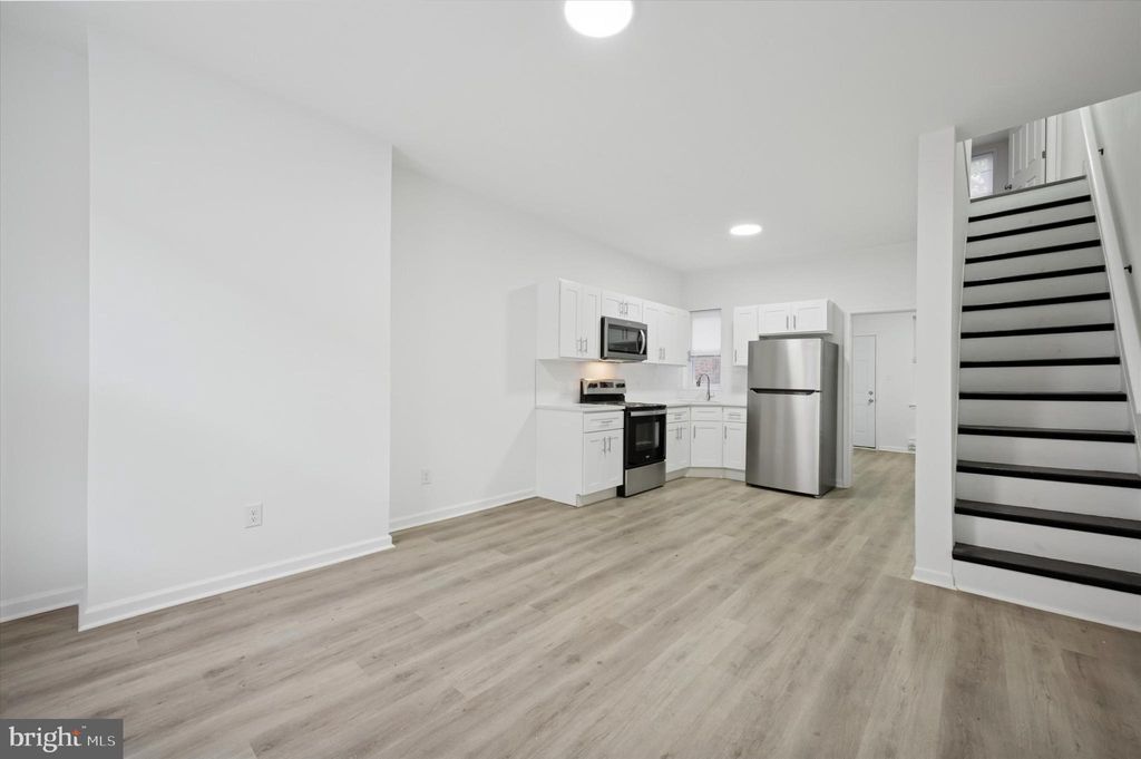 Photo of 4453 N Gratz Street, PHILADELPHIA, PA 19140 (MLS # PAPH2537416)