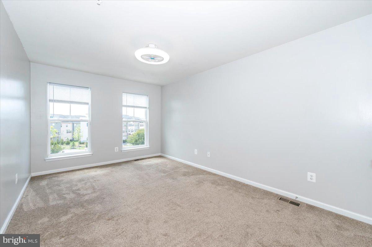 JEFFERSON PLACE - Residential