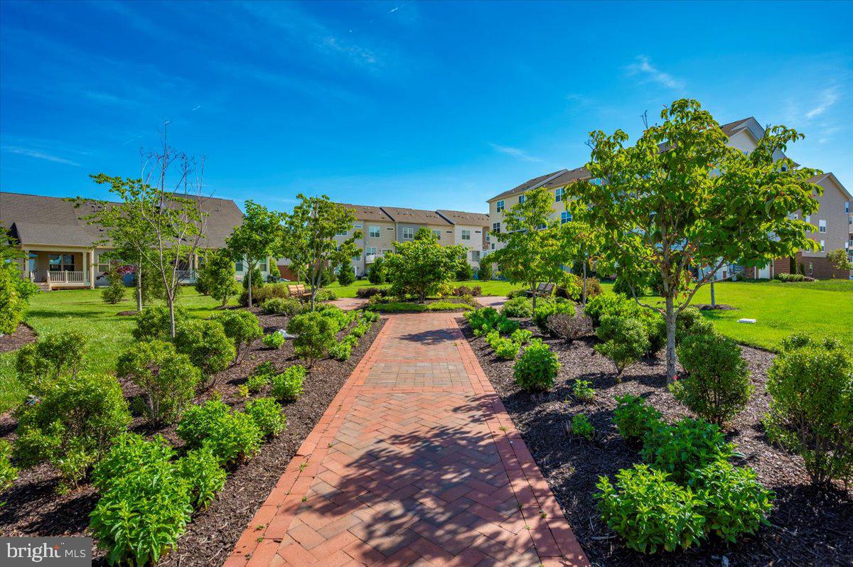 JEFFERSON PLACE - Residential