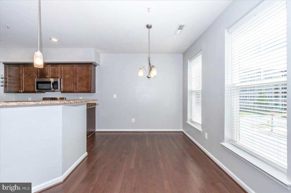 JEFFERSON PLACE - Residential