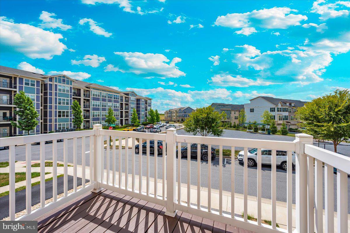 JEFFERSON PLACE - Residential