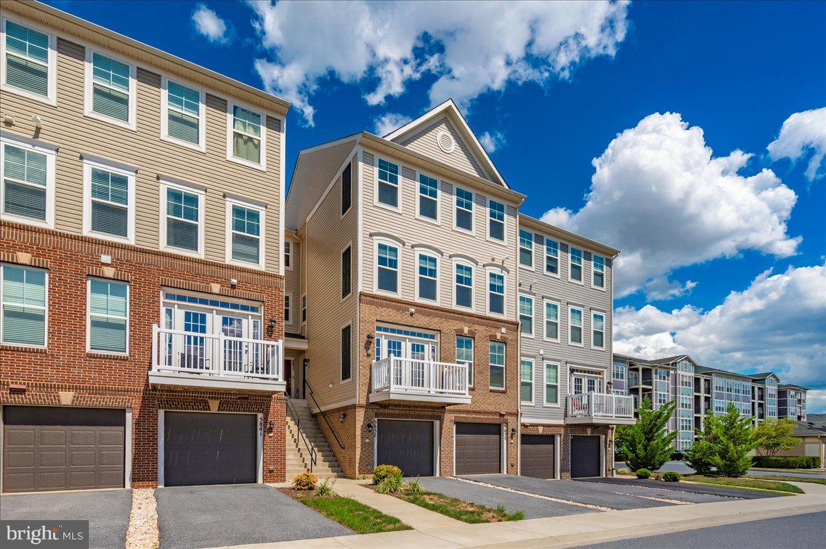 JEFFERSON PLACE - Residential