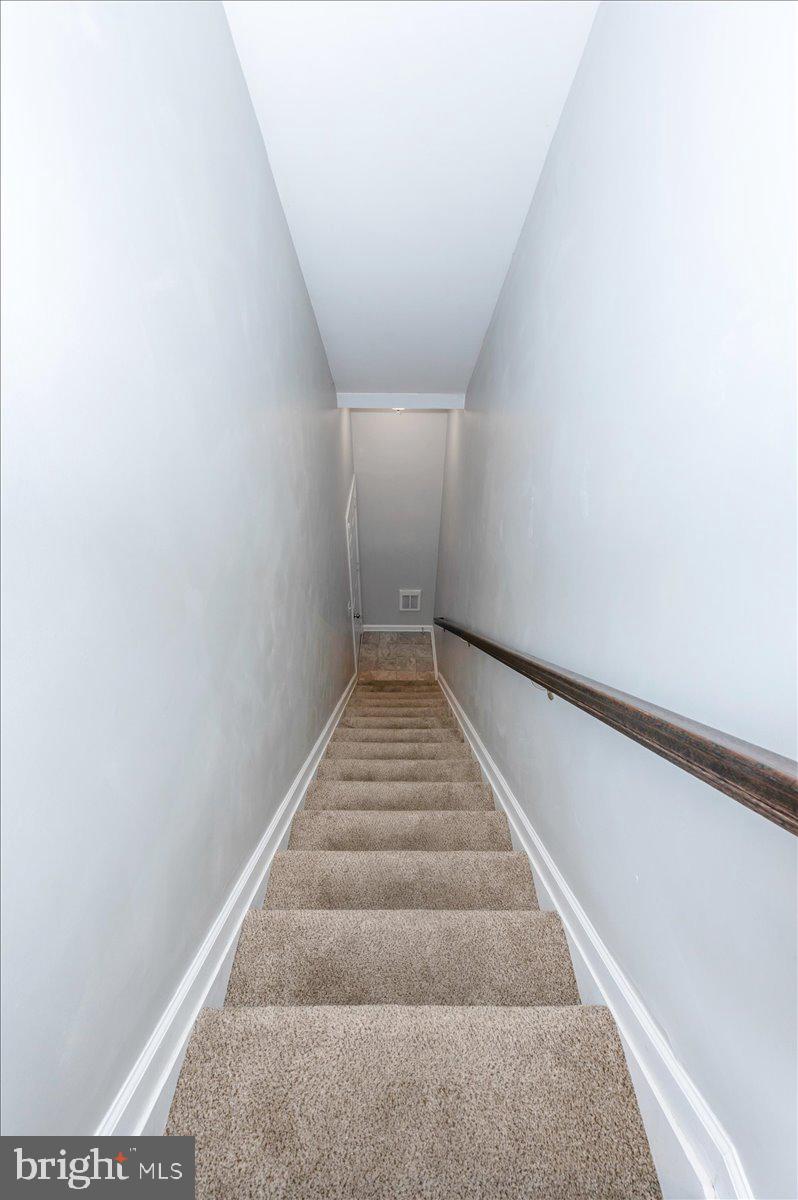 JEFFERSON PLACE - Residential