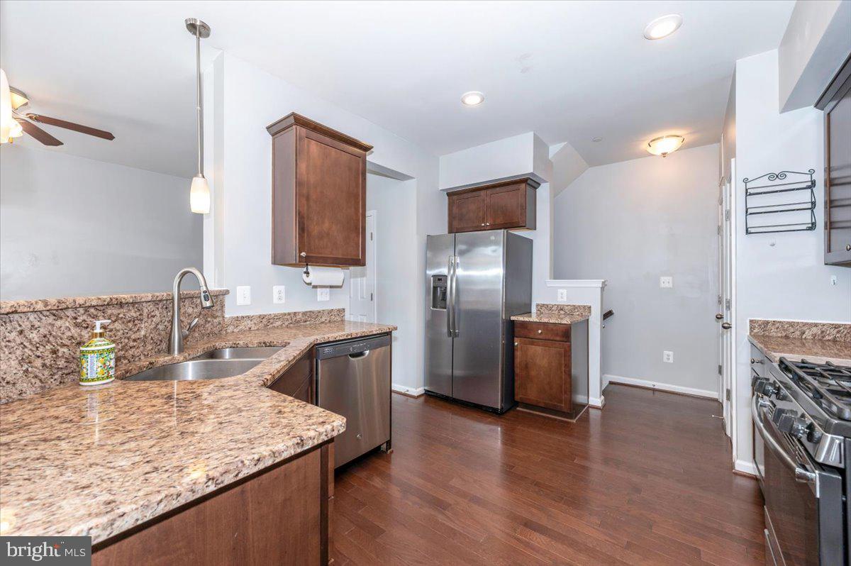 JEFFERSON PLACE - Residential