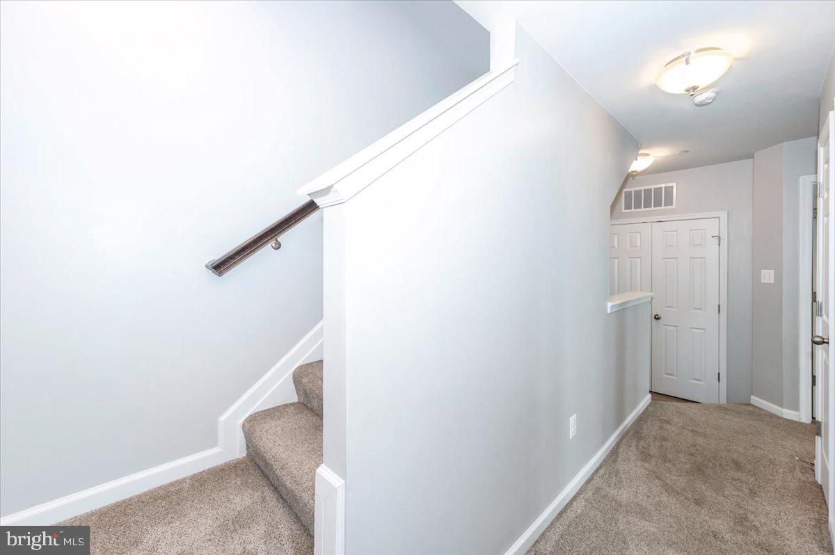 JEFFERSON PLACE - Residential