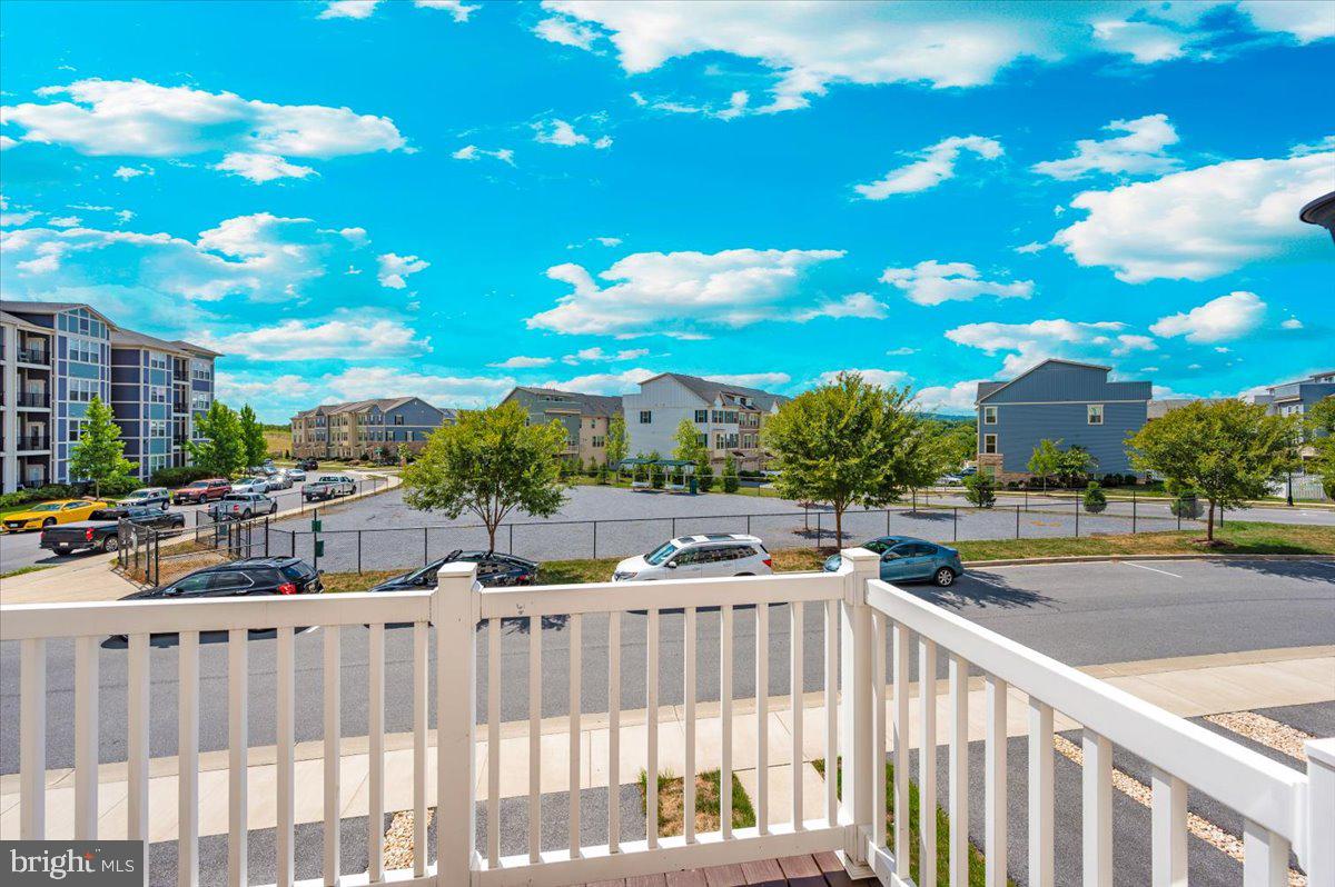 JEFFERSON PLACE - Residential