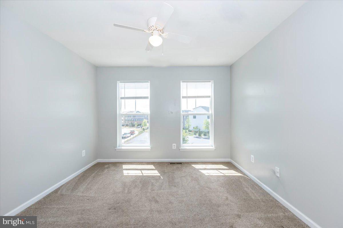 JEFFERSON PLACE - Residential