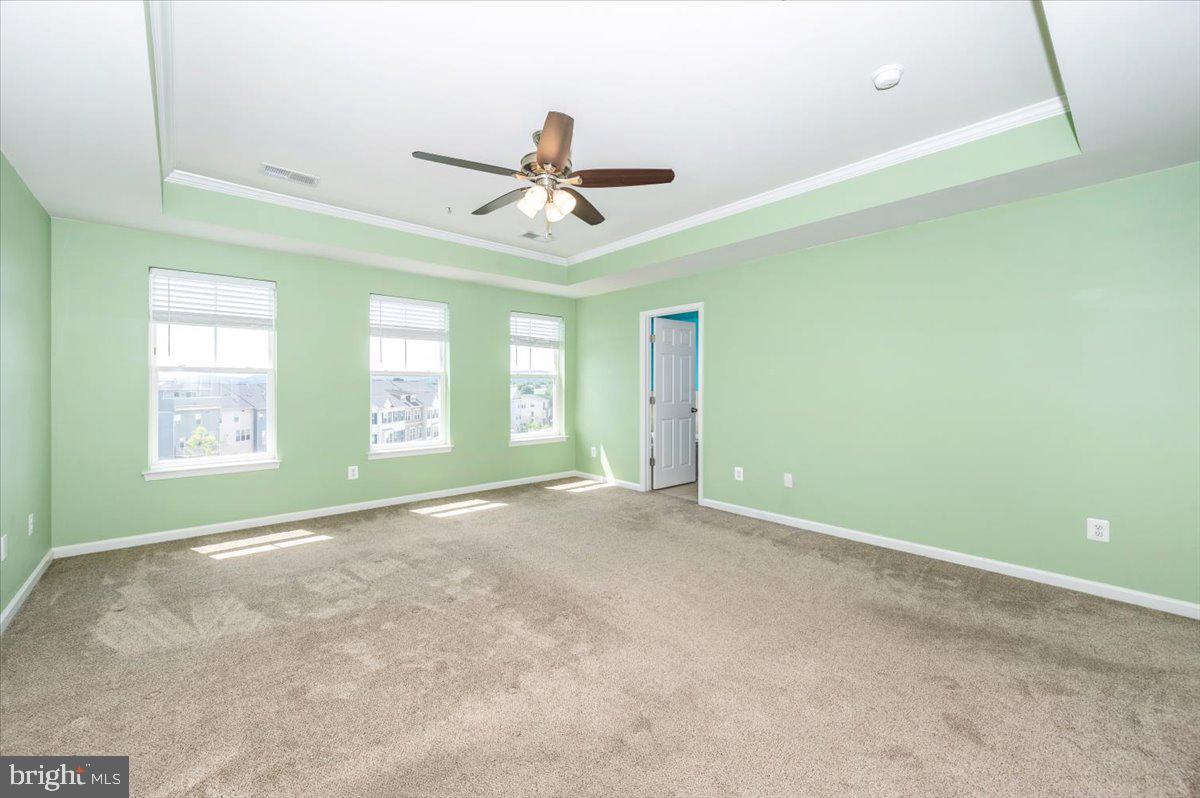 JEFFERSON PLACE - Residential