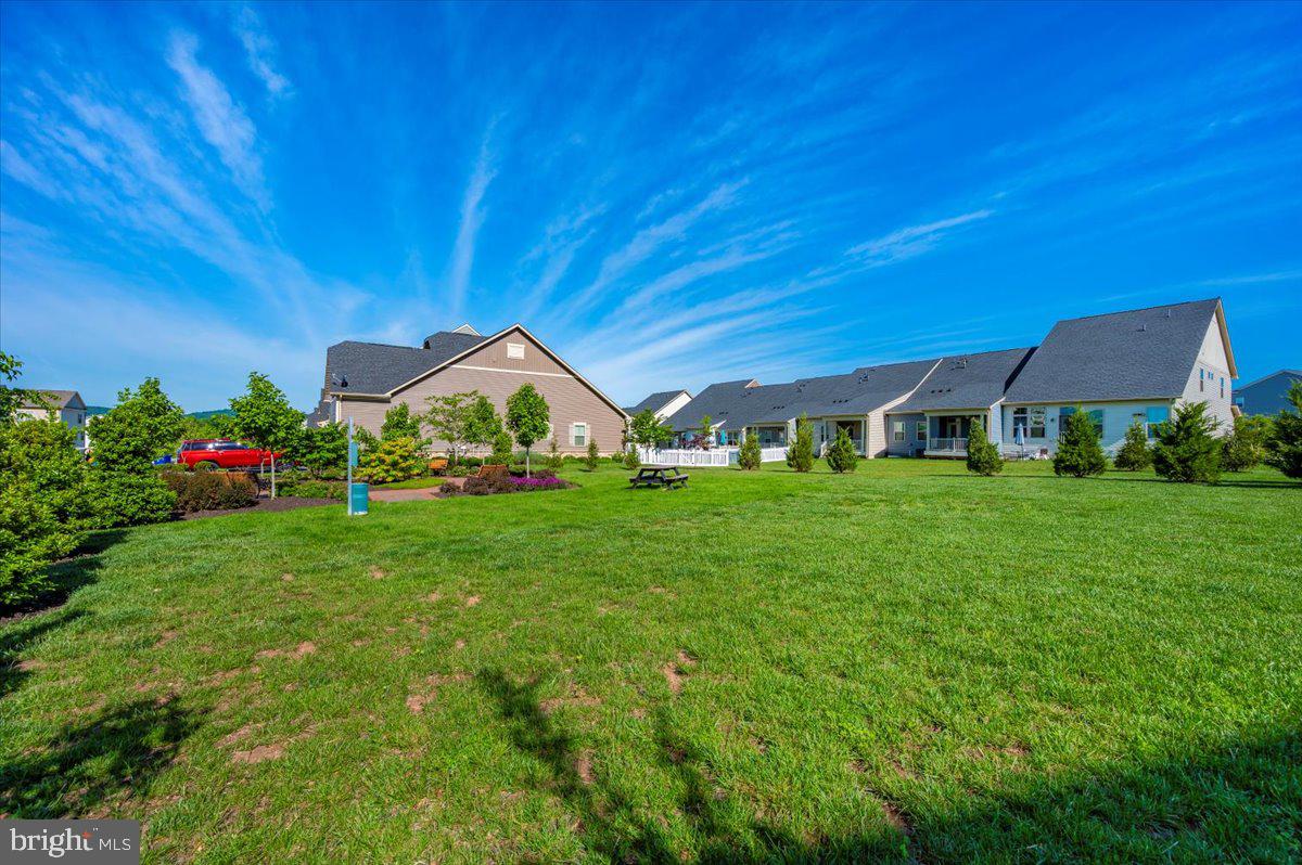 JEFFERSON PLACE - Residential